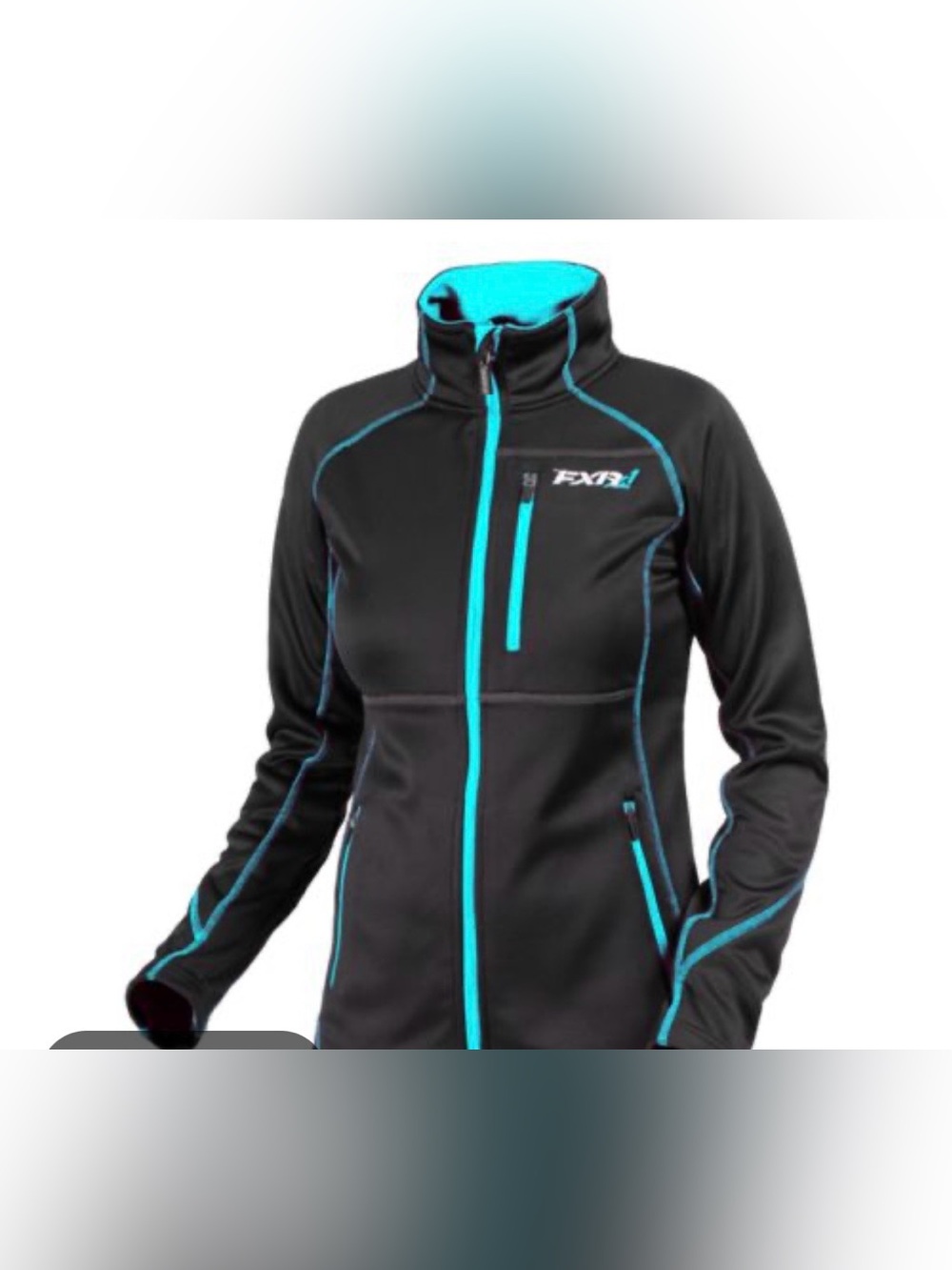 FXR Women's Elevation Jacket